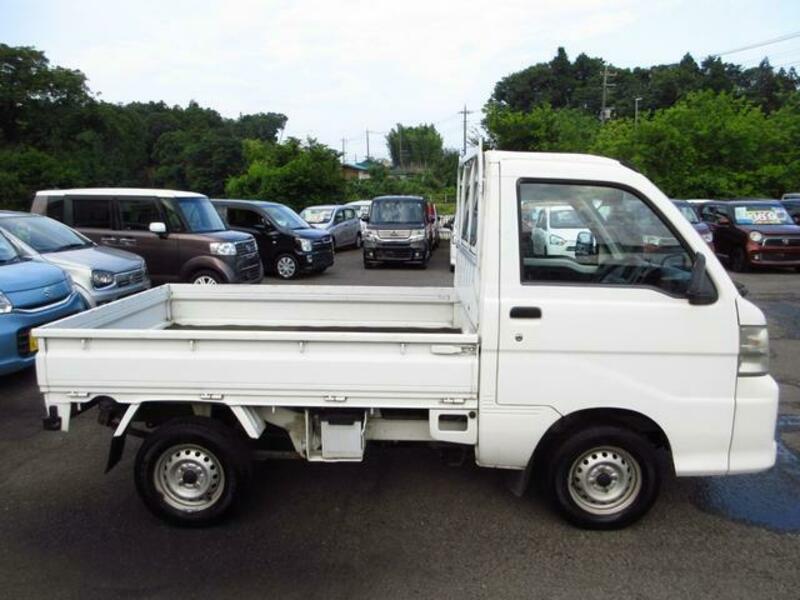 PIXIS TRUCK