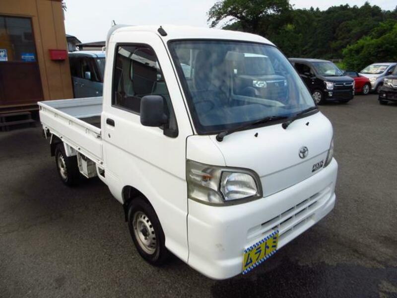 PIXIS TRUCK
