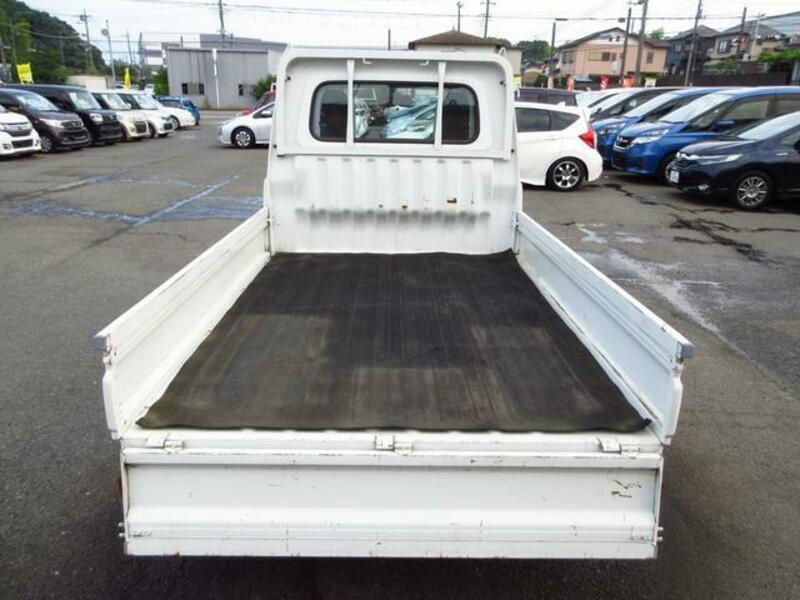 PIXIS TRUCK