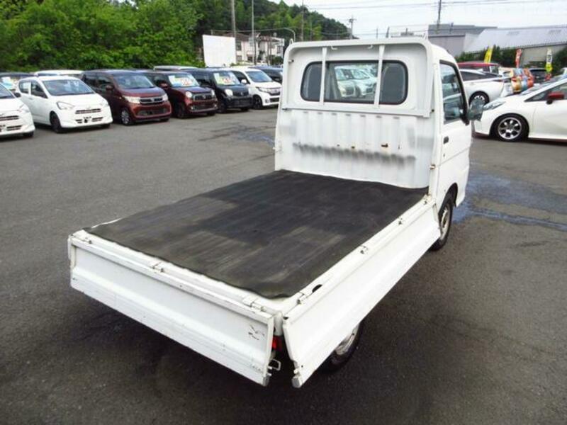 PIXIS TRUCK