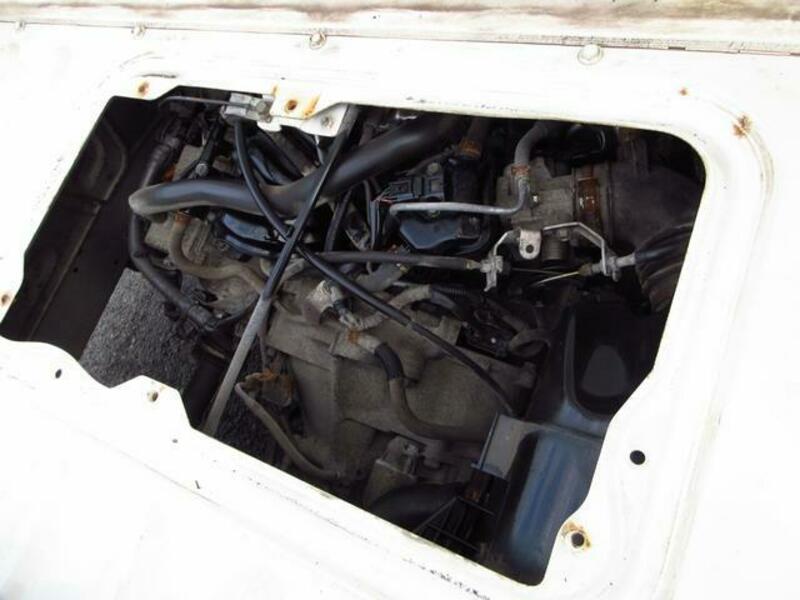 PIXIS TRUCK