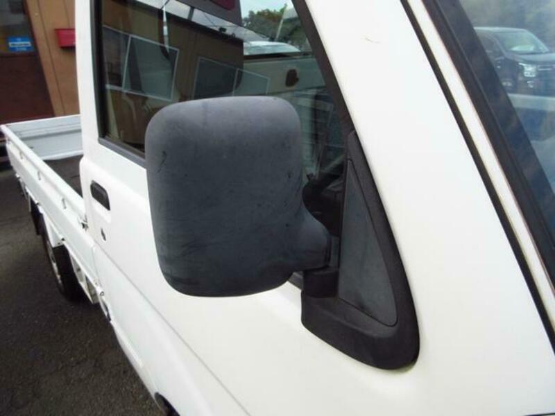 PIXIS TRUCK