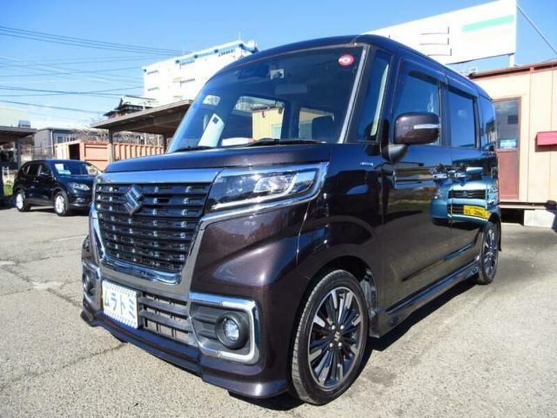 SPACIA CUSTOM