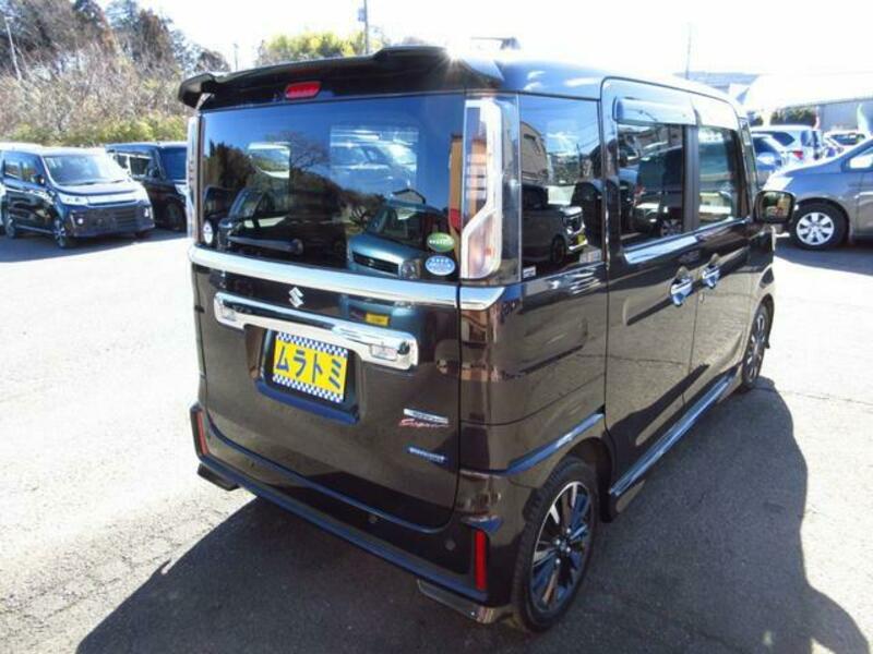 SPACIA CUSTOM
