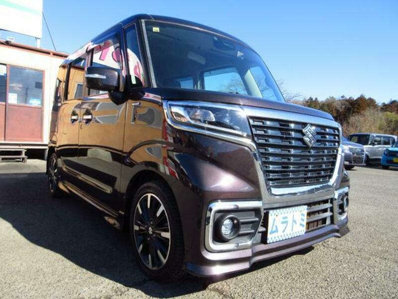 SPACIA CUSTOM