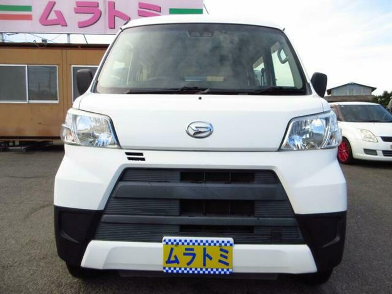 HIJET CARGO