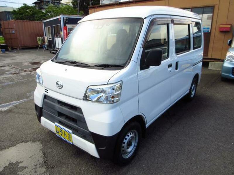 HIJET CARGO