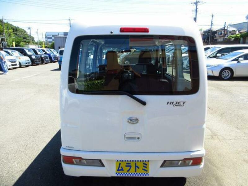 HIJET CARGO
