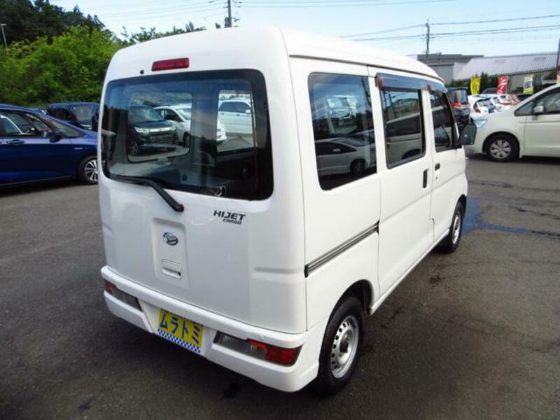 HIJET CARGO