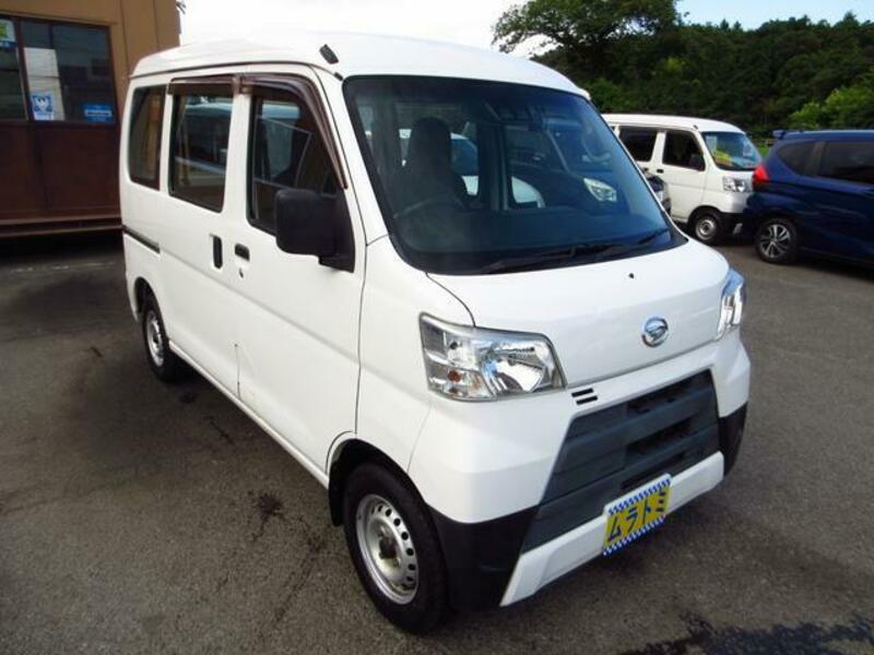 HIJET CARGO