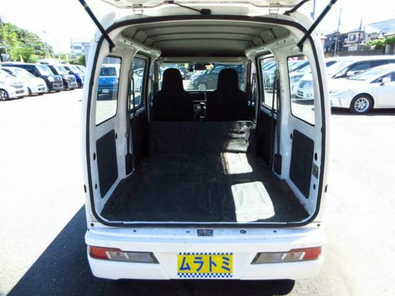 HIJET CARGO