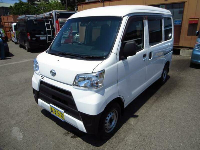 HIJET CARGO