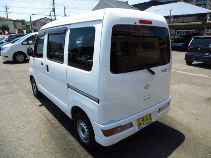 HIJET CARGO