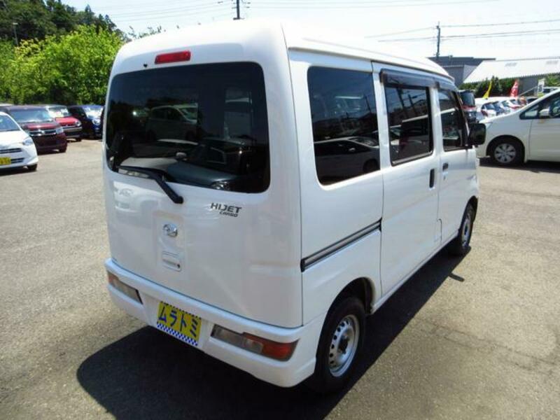 HIJET CARGO