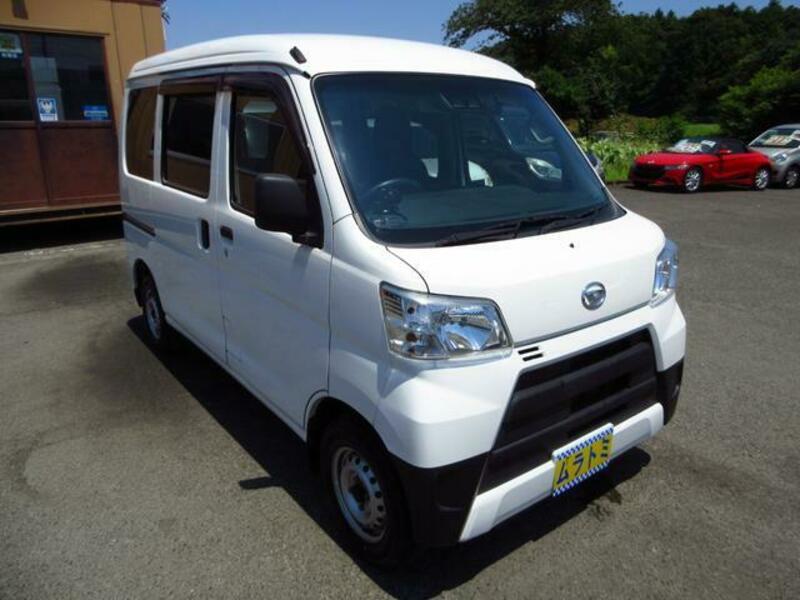 HIJET CARGO