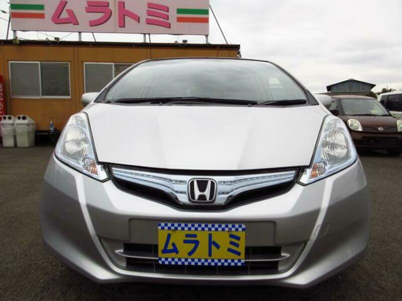FIT HYBRID