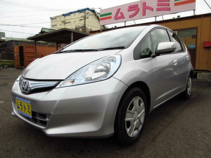 FIT HYBRID