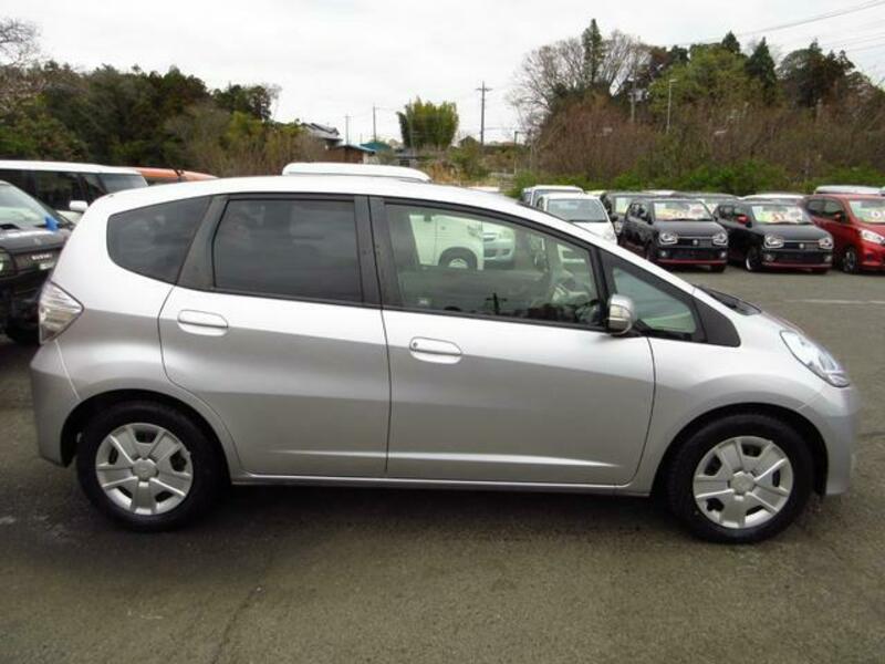 FIT HYBRID