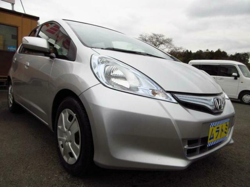 FIT HYBRID
