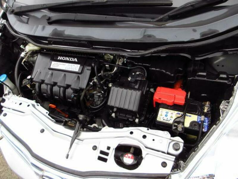 FIT HYBRID