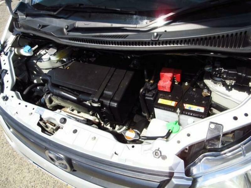 AZ WAGON