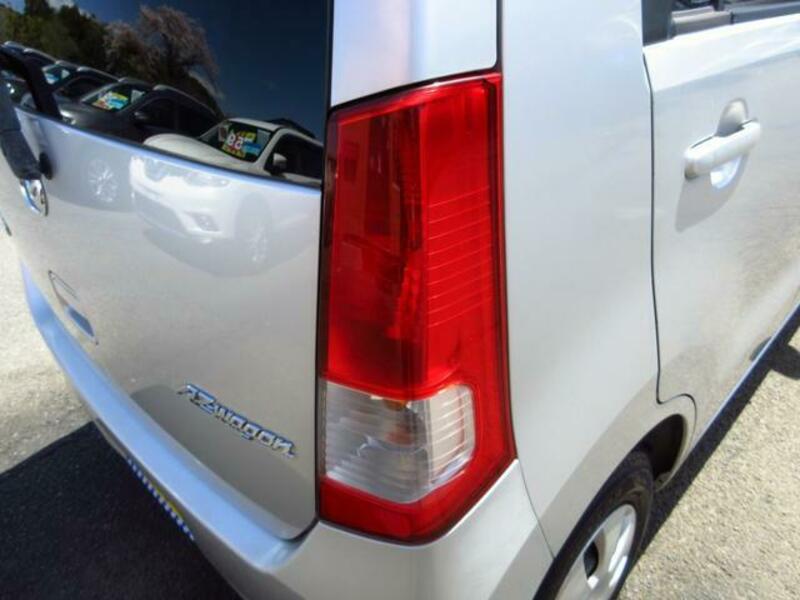 AZ WAGON