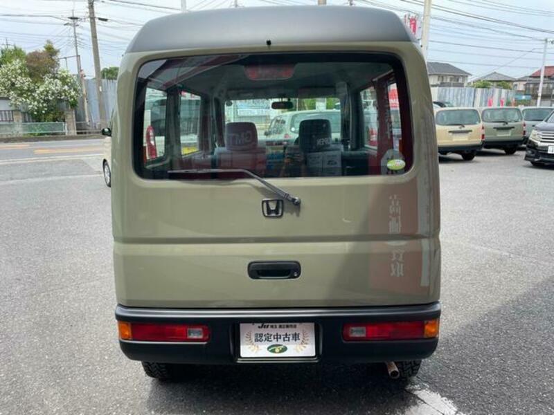 ACTY VAN