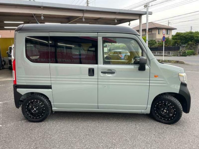 N-VAN