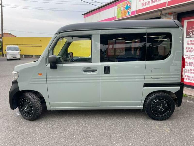 N-VAN