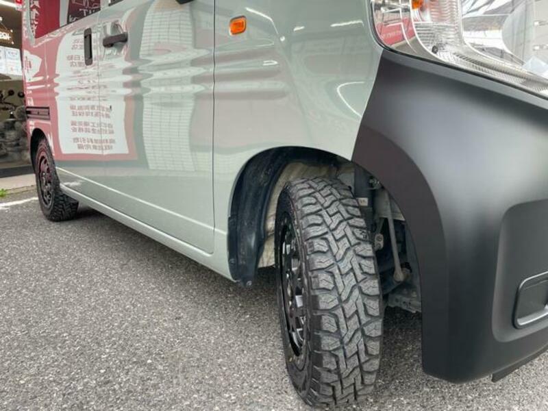 N-VAN