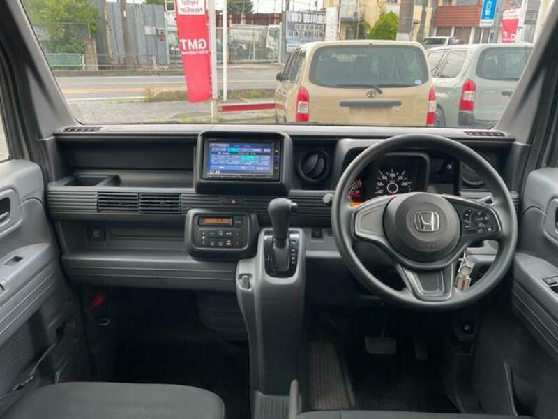 N-VAN
