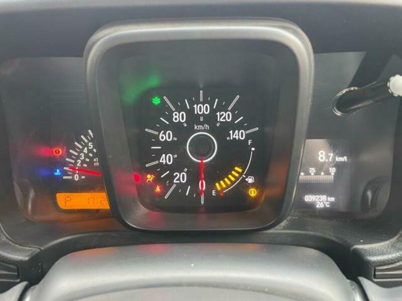 N-VAN