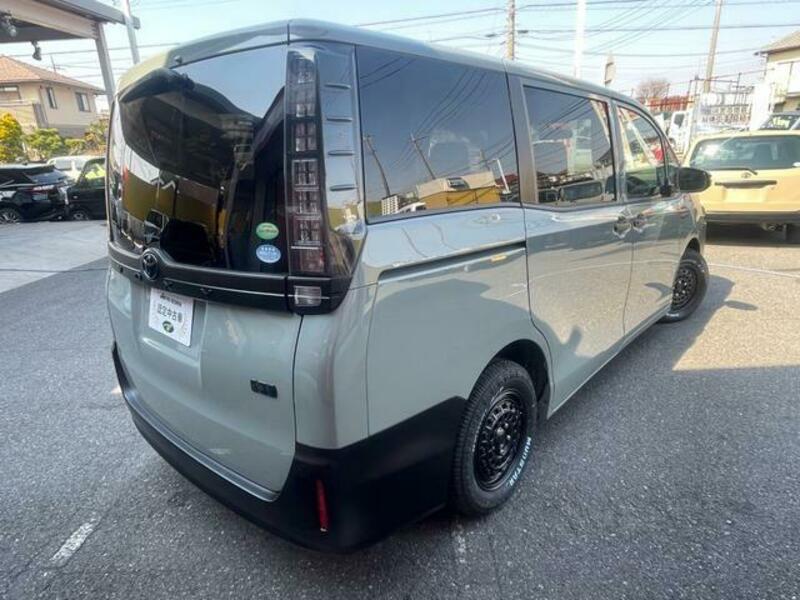 VOXY