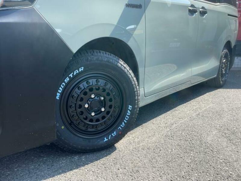 VOXY