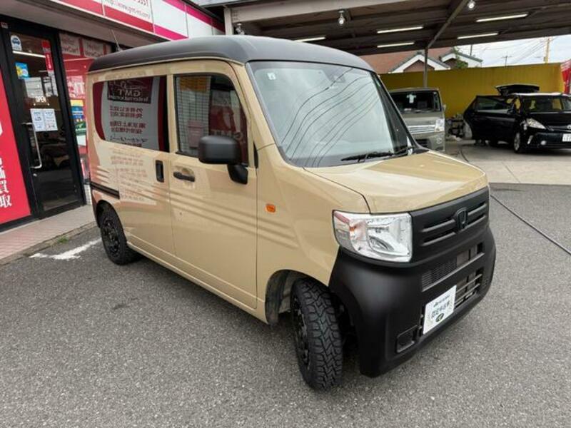 N-VAN