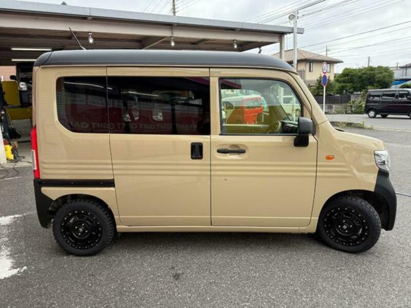 N-VAN