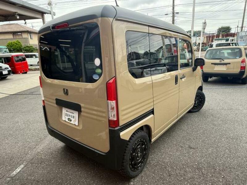 N-VAN