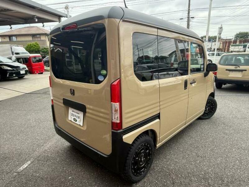 N-VAN