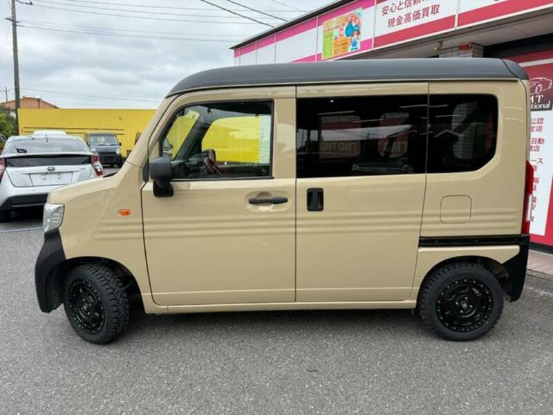 N-VAN