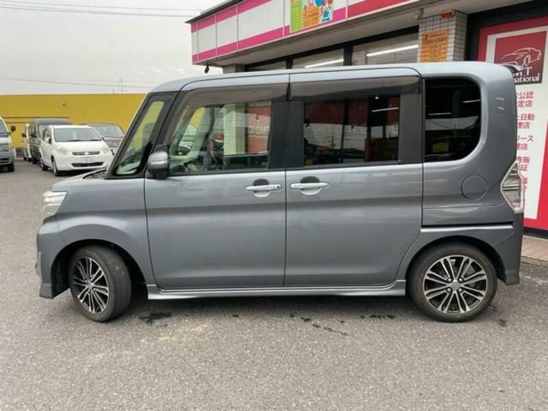 TANTO