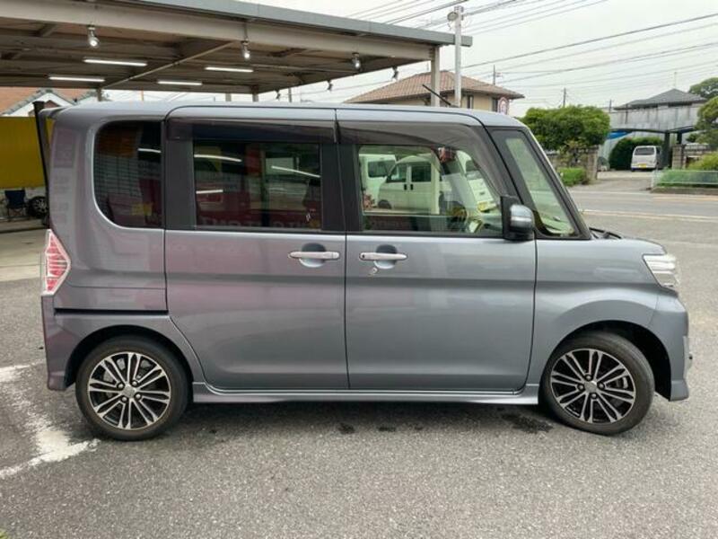 TANTO