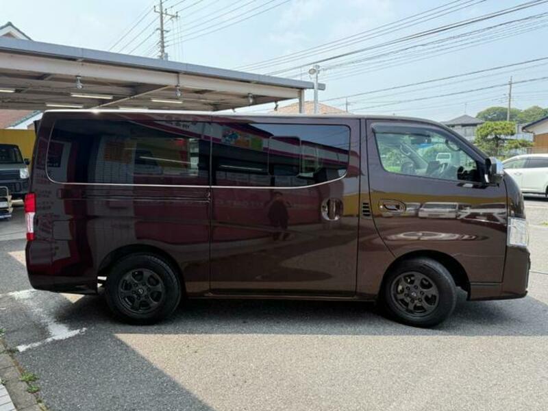 CARAVAN