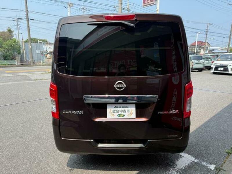 CARAVAN