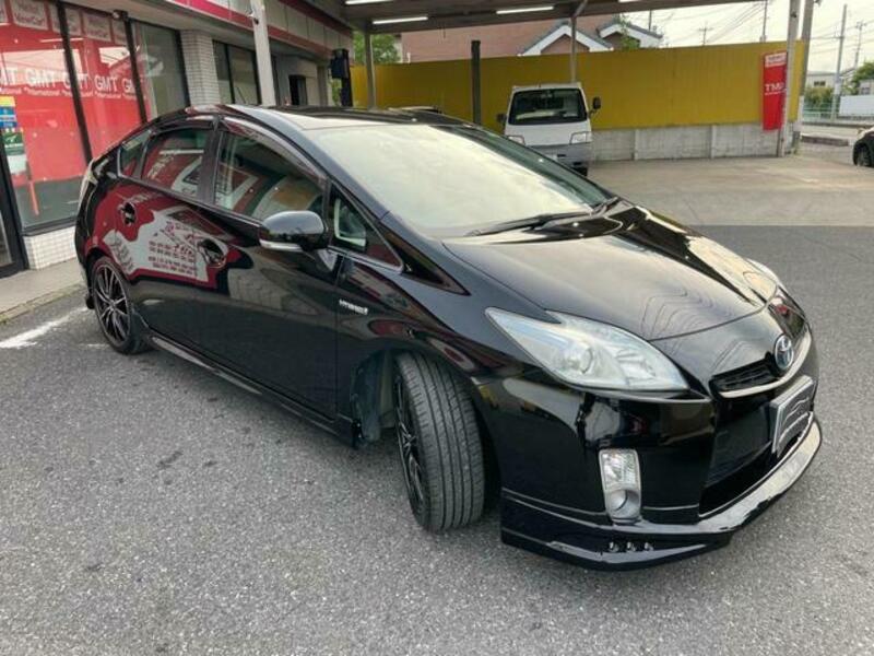 PRIUS