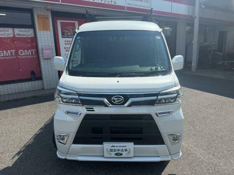HIJET CARGO