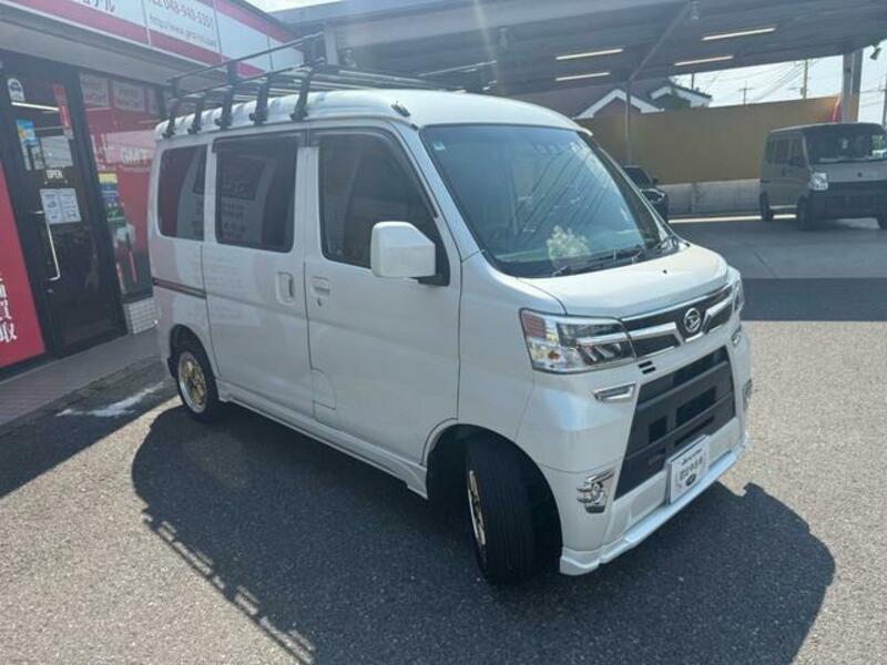 HIJET CARGO