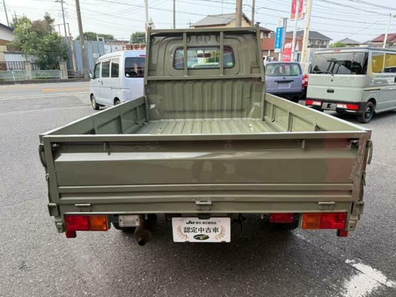 TOWNACE TRUCK