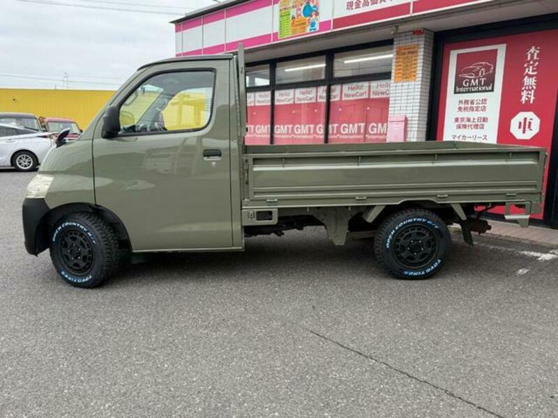 TOWNACE TRUCK