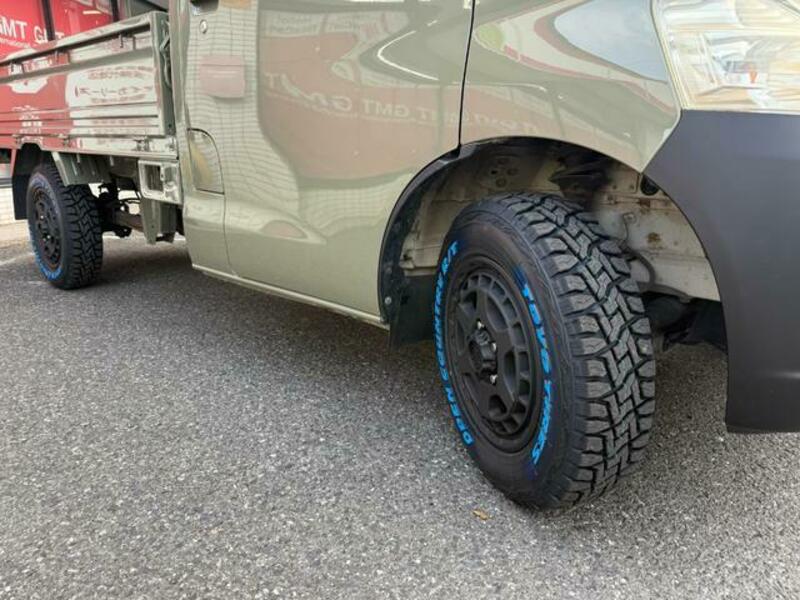 TOWNACE TRUCK