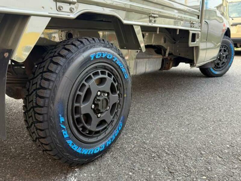 TOWNACE TRUCK
